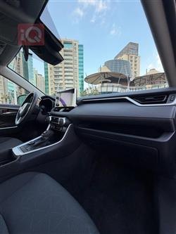 تويوتا راف 4